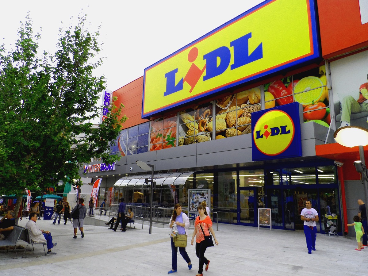 Lidl Hellas: Εργασιακό περιβάλλον χωρίς διακρίσεις