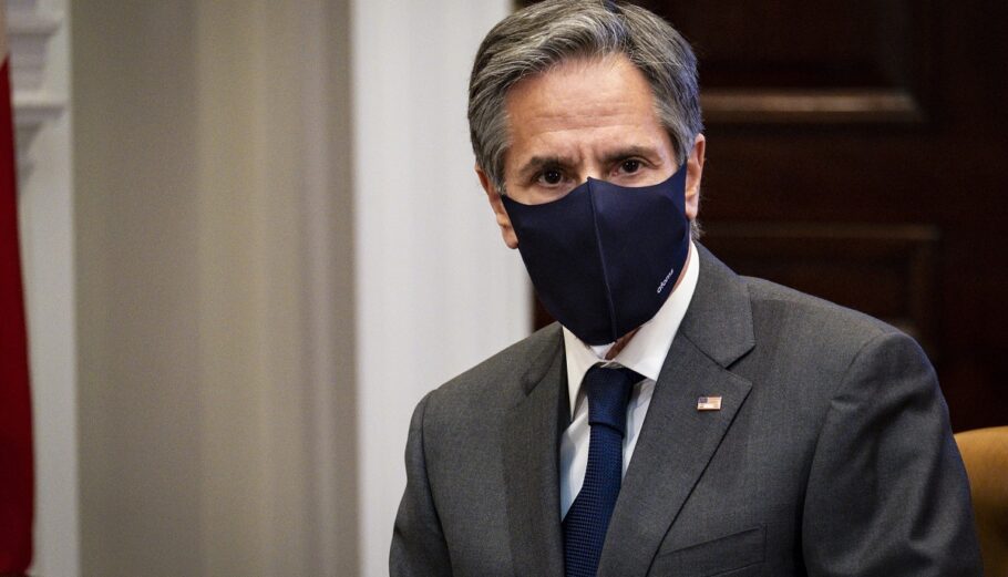 ΑΝΤΟΝΙ ΜΠΛΙΝΚΕΝ