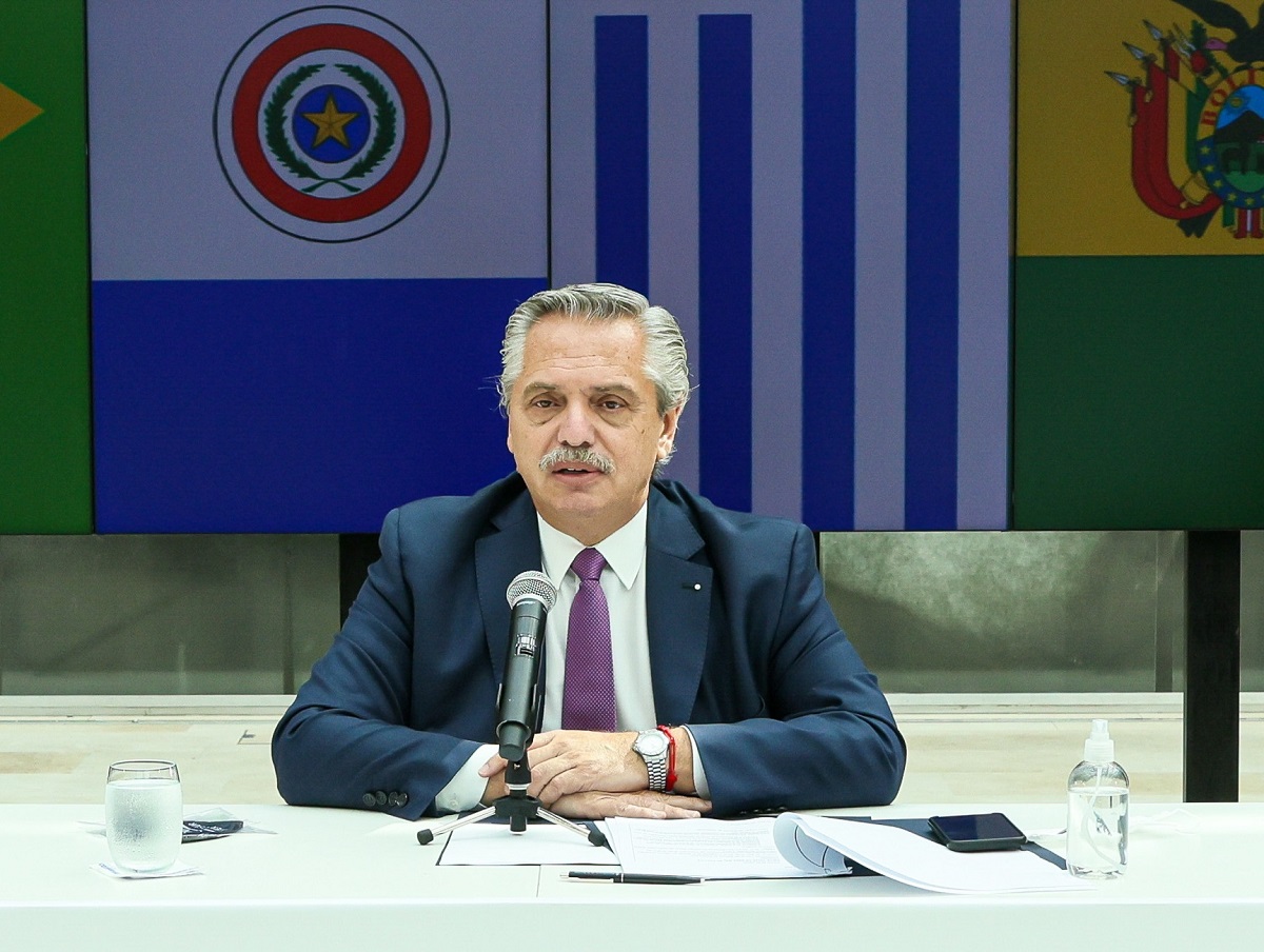 Αργεντινή: «Αδύνατο να πληρωθεί» το δάνειο του ΔΝΤ