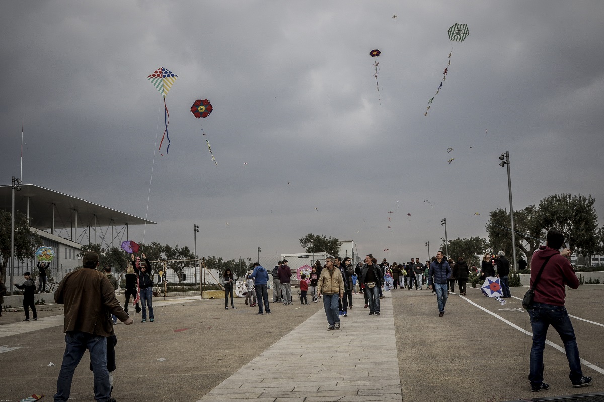 Καθαρά Δευτέρα: Τι θα ισχύσει για τις μετακινήσεις