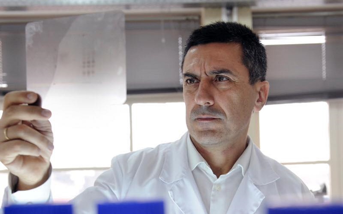 Μία ανάρτηση-μάθημα από τον Καθηγητή Πανεπιστημίου Δ. Κουρέτα