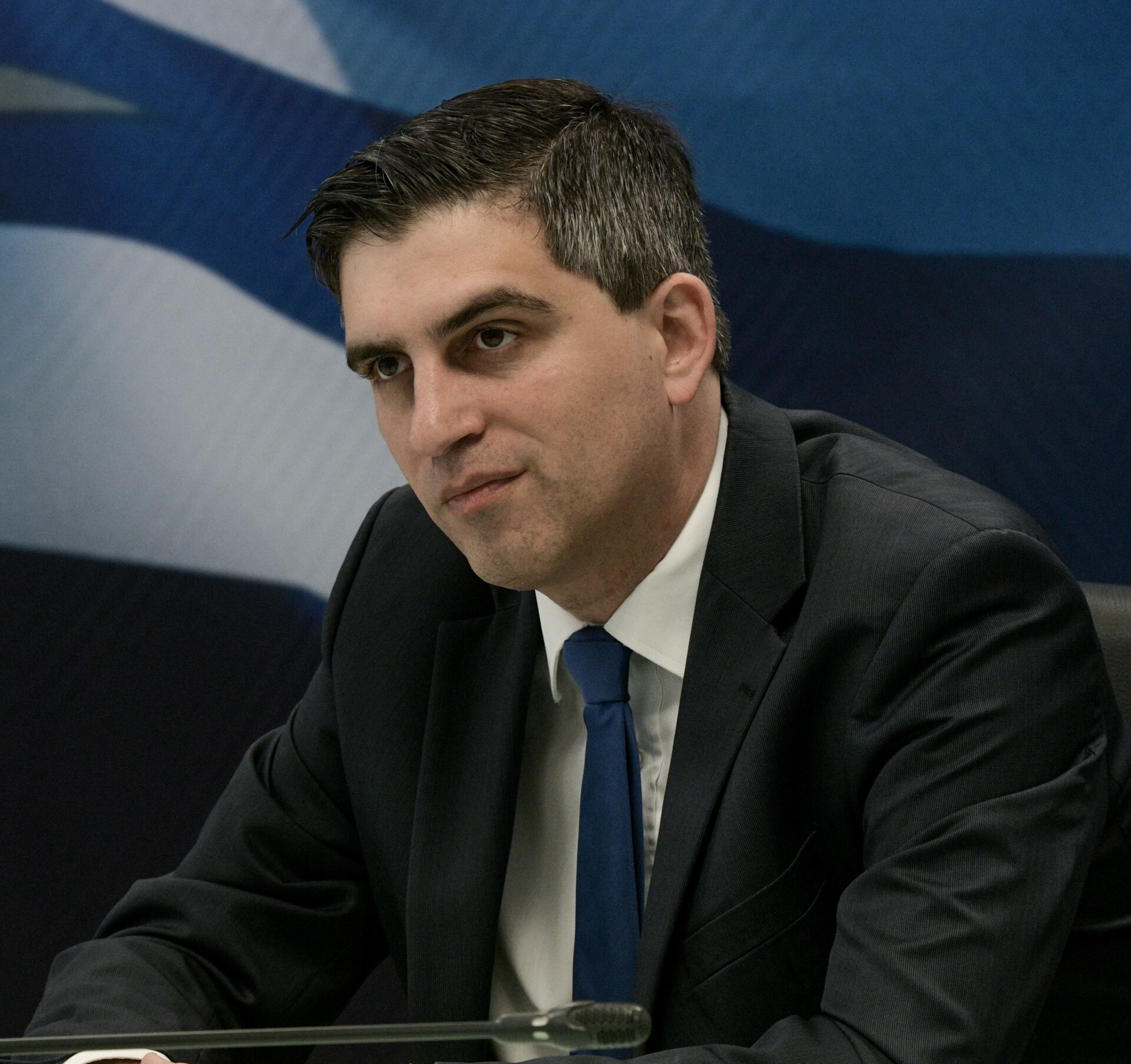 Χρ. Δήμας: Νέοι ορίζοντες για τις εταιρείες τεχνοβλαστούς στην Ελλάδα