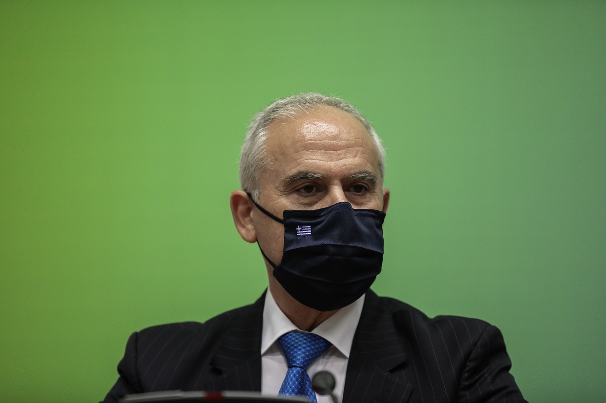 Ταγαράς: Ξεκίνησε η διαδικασία για οριοθετήσεις οικισμών προ του 1923