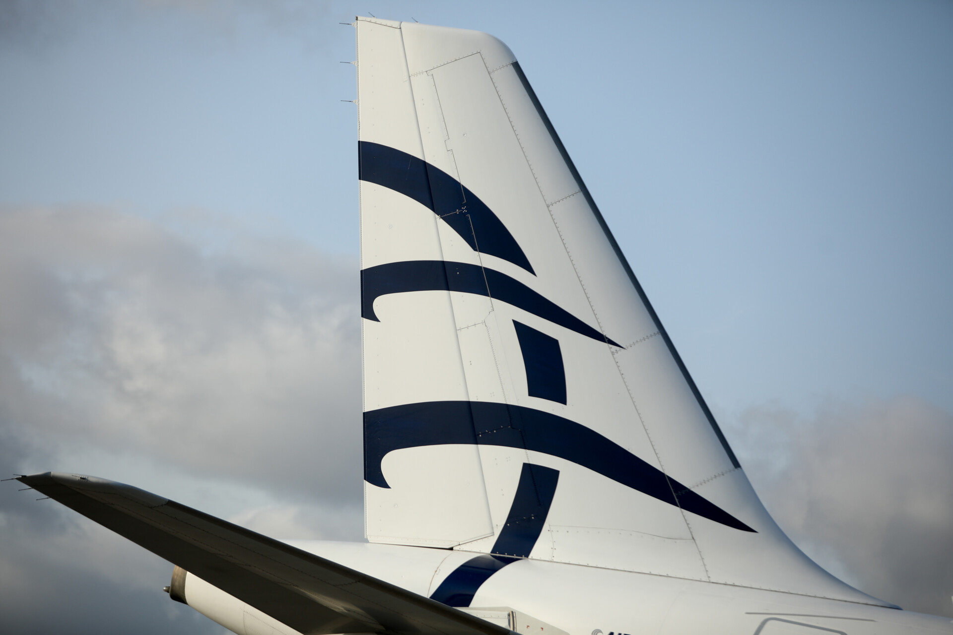 Aegean: Ναι από τους μετόχους στην αύξηση μετοχικού κεφαλαίου