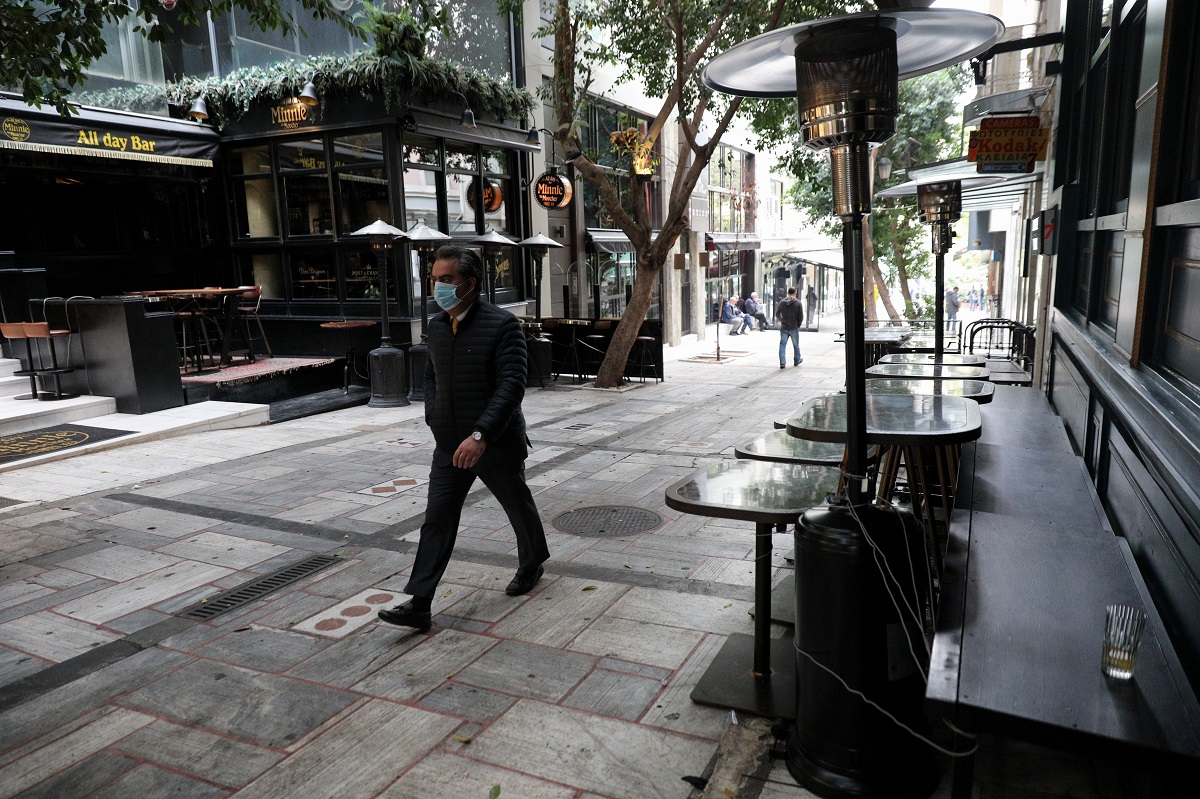 Εστίαση: Παραμένει το αφορολόγητο για τα θερμαντικά σώματα