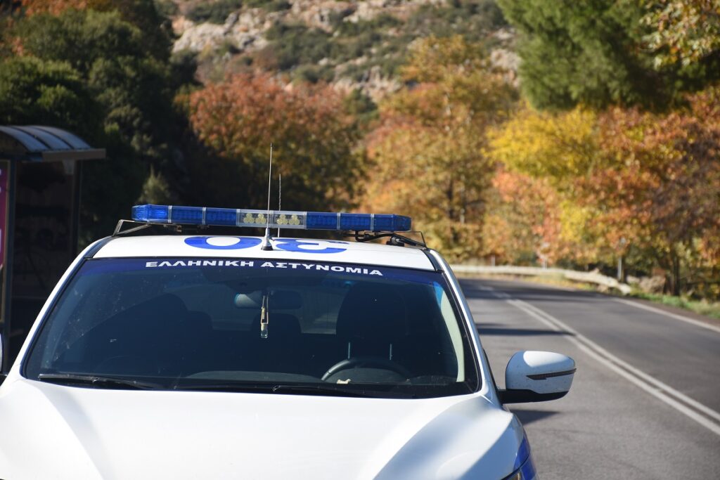ΕΛΑΣ: Σε διαθεσιμότητα τέθηκε αστυνομικός για διακίνηση ναρκωτικών