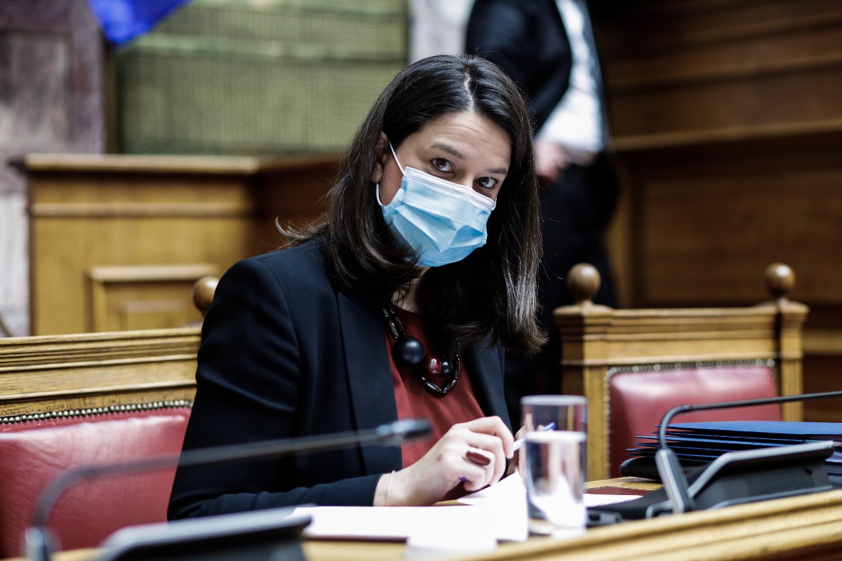 Ν. Κεραμέως: Παράνομη έκρινε τη στάση εργασίας της ΟΛΜΕ το Δικαστήριο