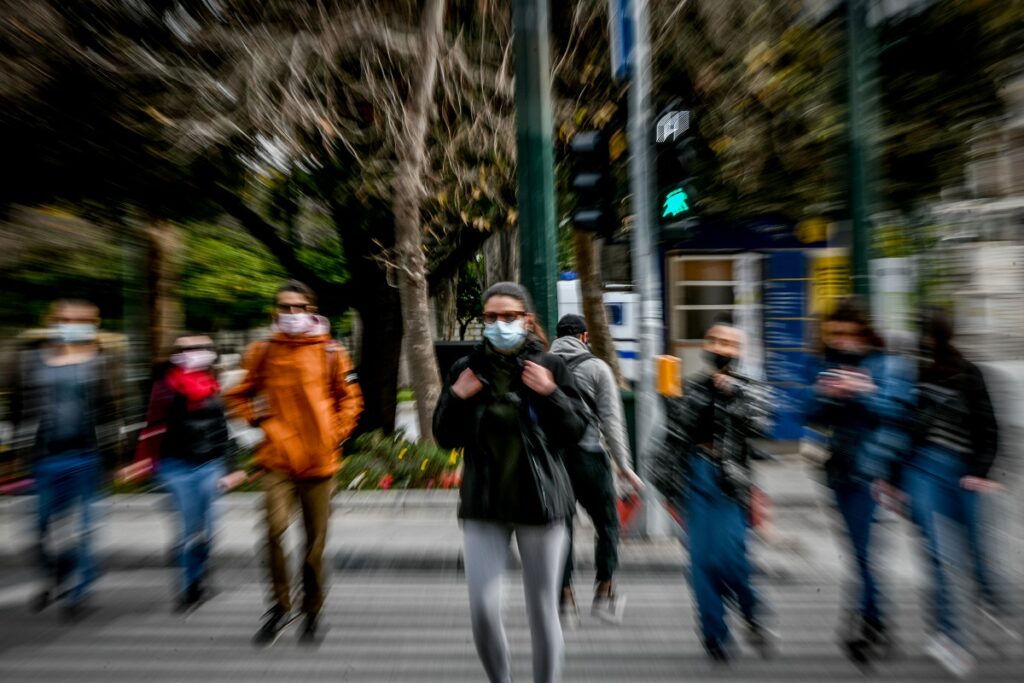 Πρώτο Σαββατοκύριακο με διαδημοτικές μετακινήσεις