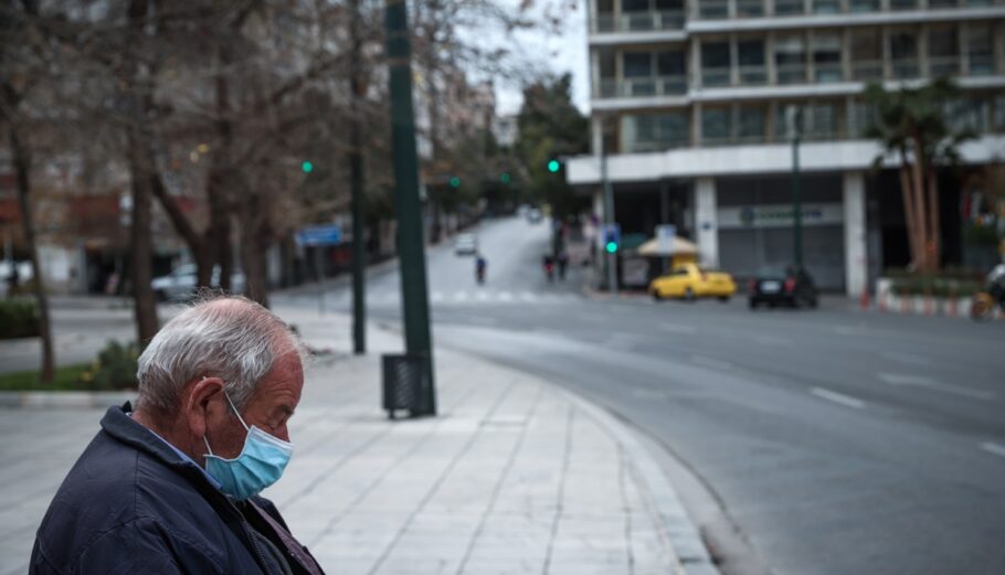 Κορονοϊός: 1165 νέα κρούσματα- 556 στην Αττική