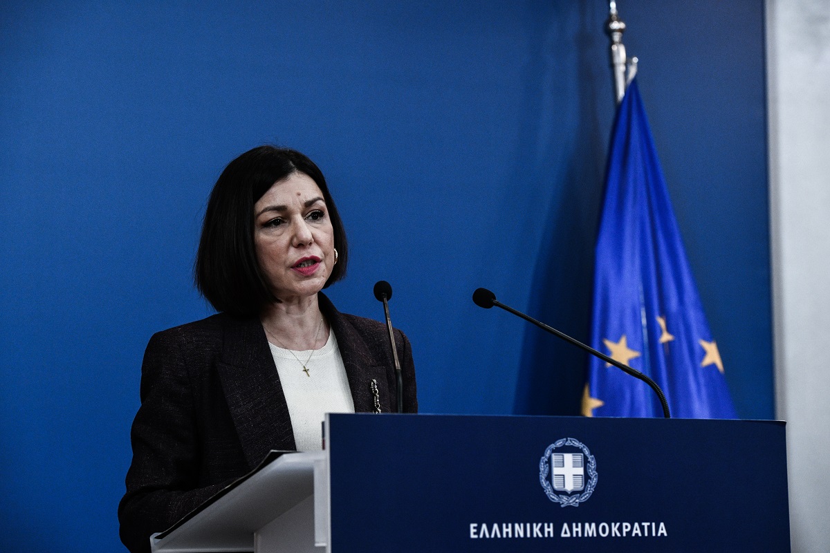 Πελώνη: Μόνο στρατιωτική παρέλαση την 25η Μαρτίου