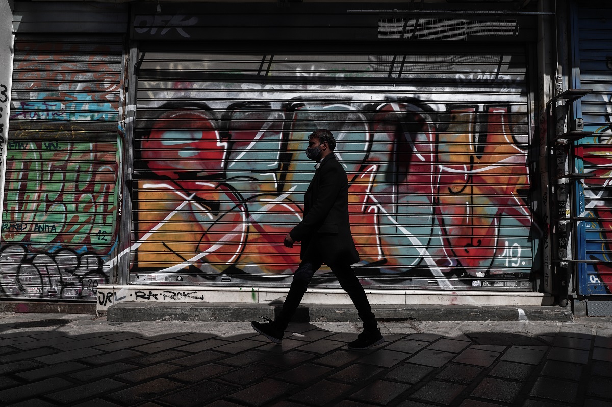 Βατόπουλος – Θωμαΐδης: Πρόωρο να πούμε τι θα γίνει το Πάσχα