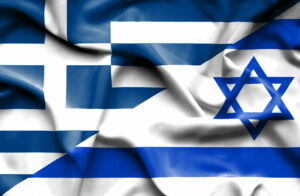 Η συμμαχία με το Ισραήλ και μια δημοσκόπηση-έκπληξη