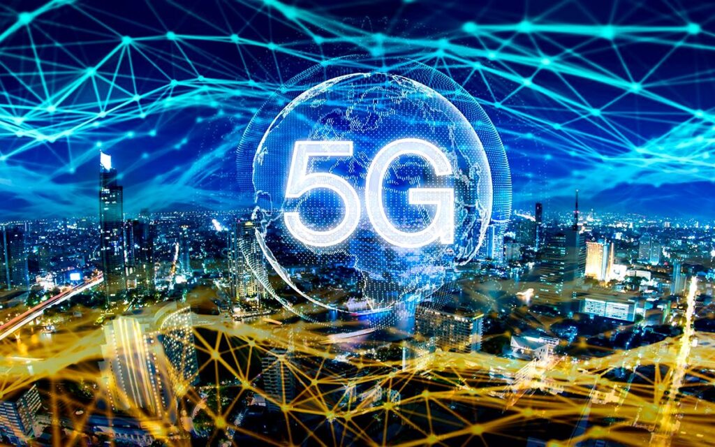 Συμμετοχές 5G: Υπογραφή μνημονίου συνεργασίας με την Nokia Hellas