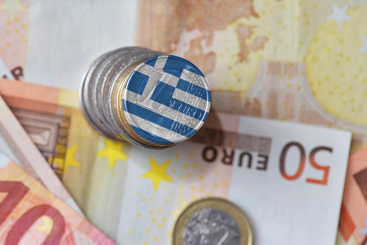Bloomberg: Το ομόλογο ολοκληρώνει την ελληνική επάνοδο στις αγορές