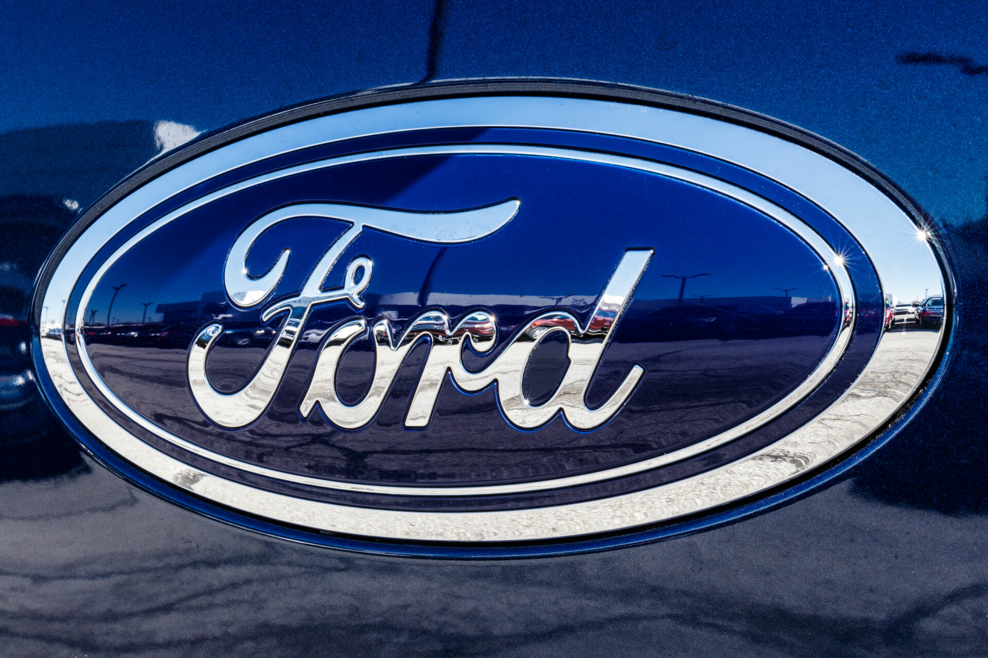 Ford