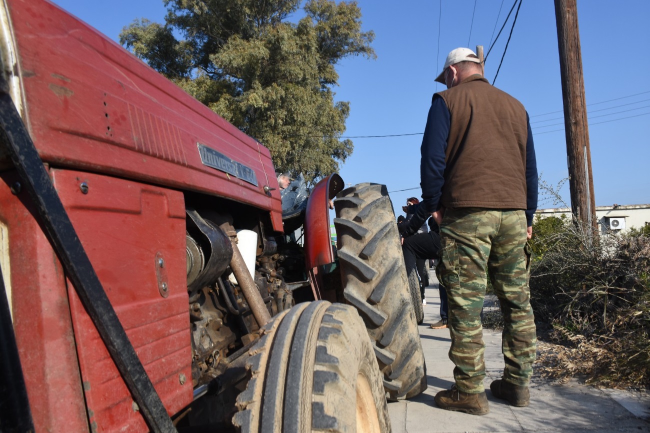 Γεμίζουν οι τσέπες χιλιάδων αγροτών την Πέμπτη