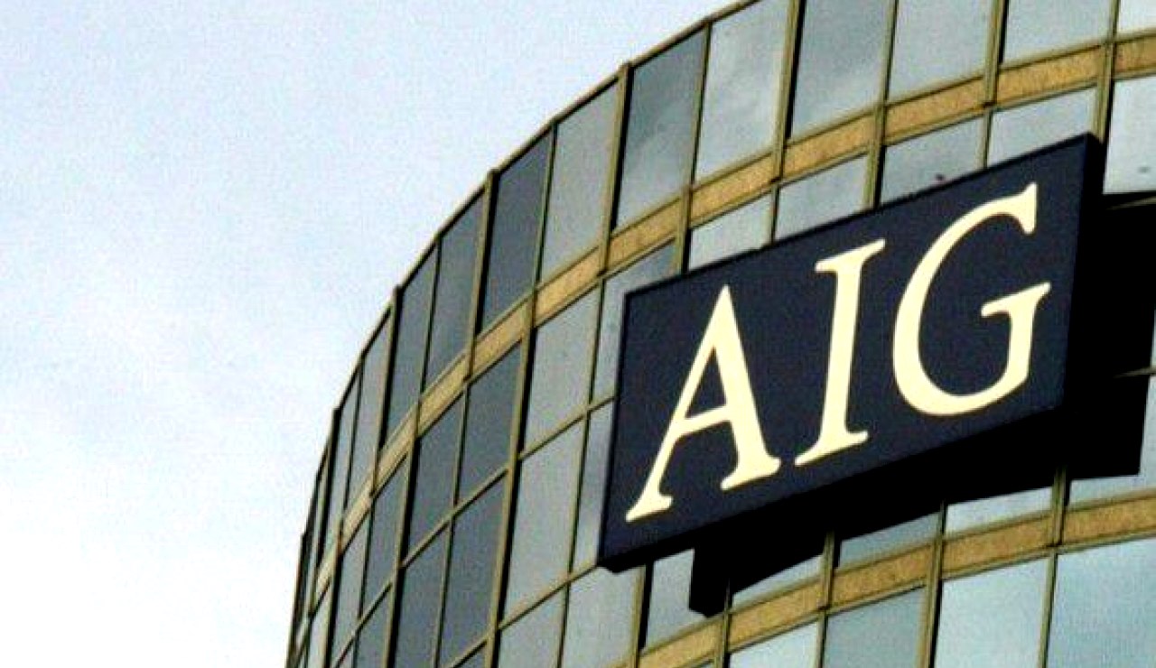Τα εβδομήντα ελληνικά της χρόνια γιόρτασε η AIG