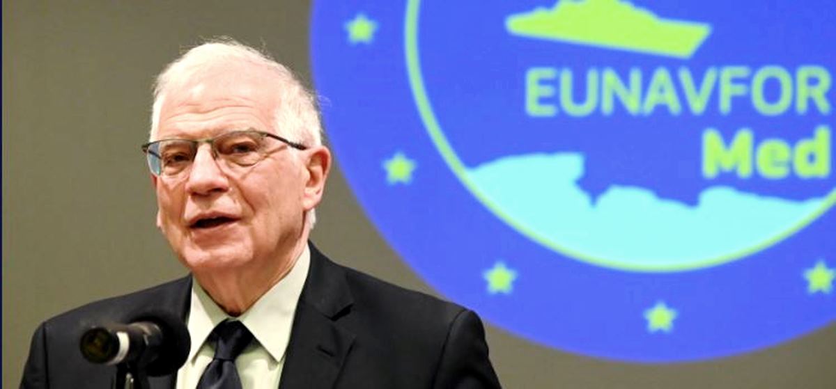 Συνέπεια λόγων και πράξεων ζητάει η Ευρώπη από την Τουρκία