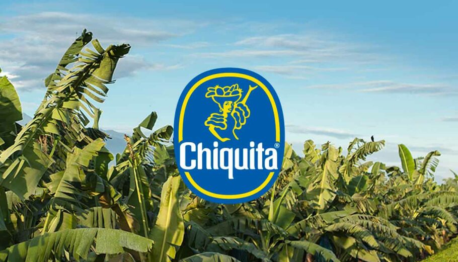 Chiquita: Το πρόγραμμα 30by30 για τη μείωση εκπομπών
