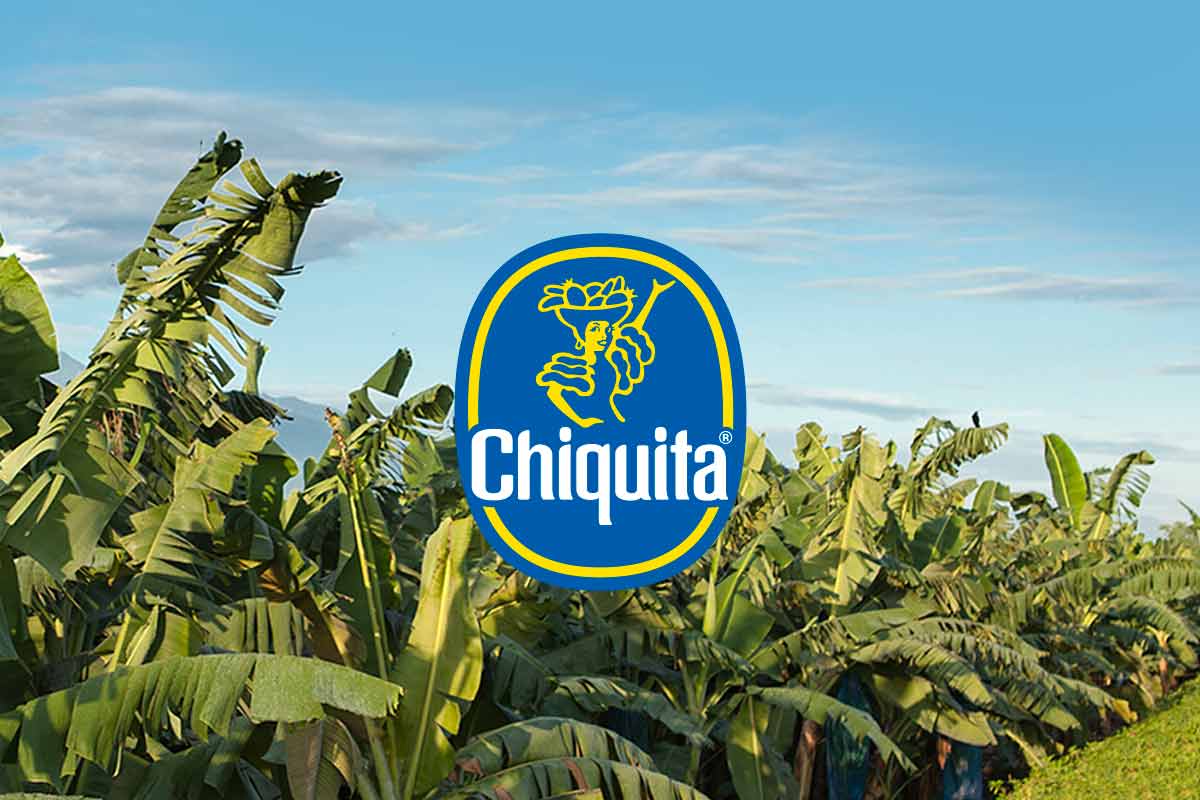 Chiquita: Το πρόγραμμα 30by30 για τη μείωση εκπομπών