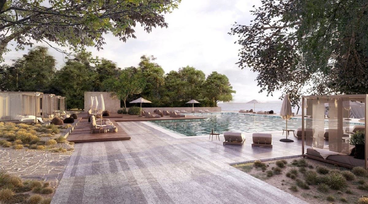 Η συμφωνία HIP – Marriott φέρνει τα Autograph Collection Hotels στην Κέρκυρα
