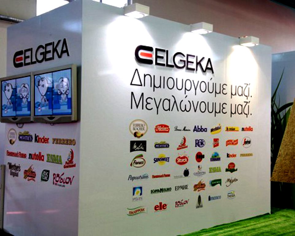 ΕΛΓΕΚΑ: Από 6 Ιουλίου η περίοδος άσκησης του δικαιώματος προτίμησης στην ΑΜΚ