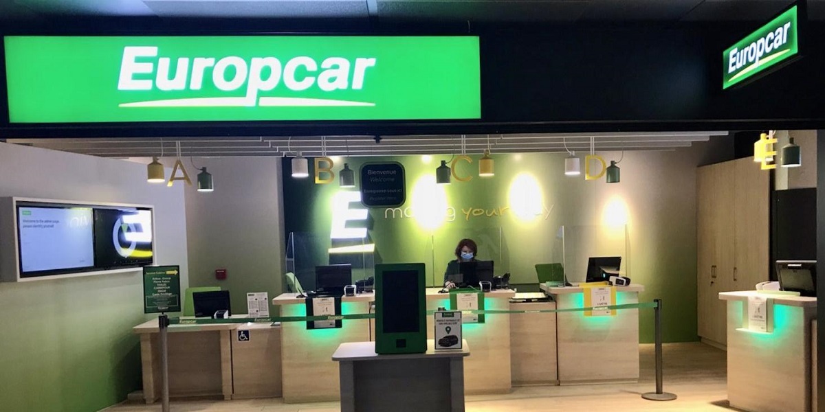 Νέα εποχή στη Europcar μέσω της συνεργασίας της με την Kinsen Hellas
