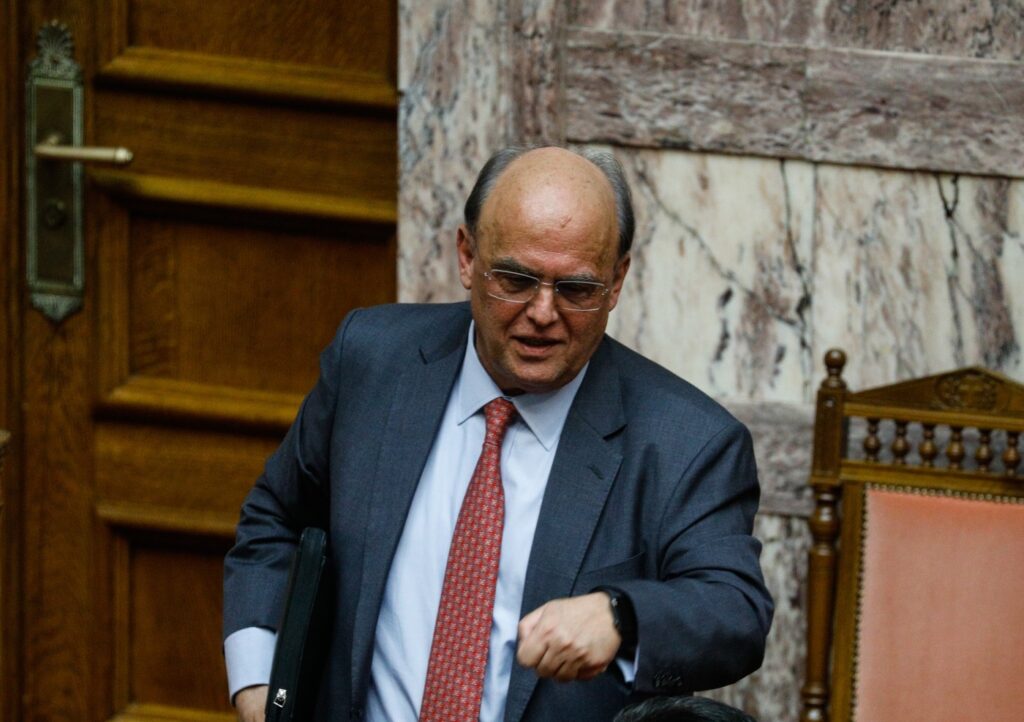Στα 600 εκατ. οι αποζημιώσεις για τις περιοχές που «σάρωσε» ο Ιανός