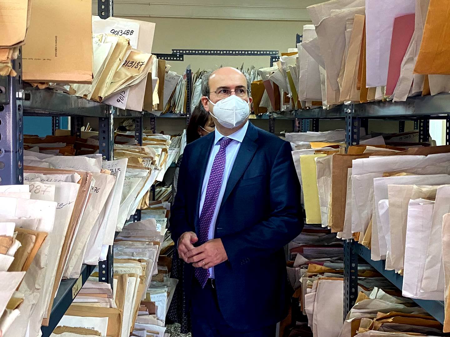 Κ.Χατζηδάκης:  Kόπρος του Αυγείου ο ΕΦΚΑ… αλλά θα το λύσουμε