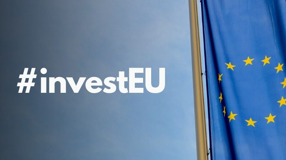 Πρόγραμμα InvestEU: Eπενδύσεις σε περιοχές απεξάρτησης από τον άνθρακα