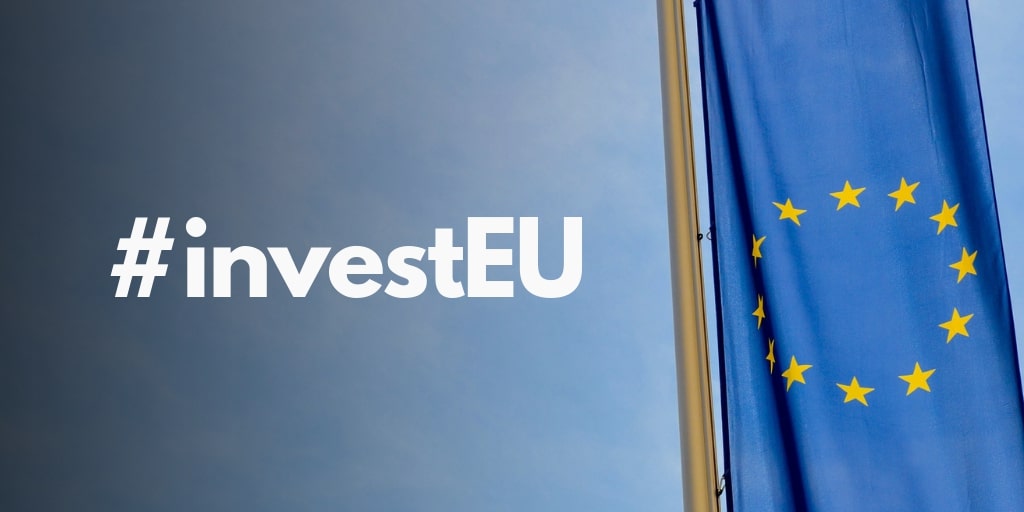 Πρόγραμμα InvestEU: Eπενδύσεις σε περιοχές απεξάρτησης από τον άνθρακα