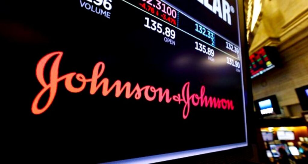 Johnson & Johnson