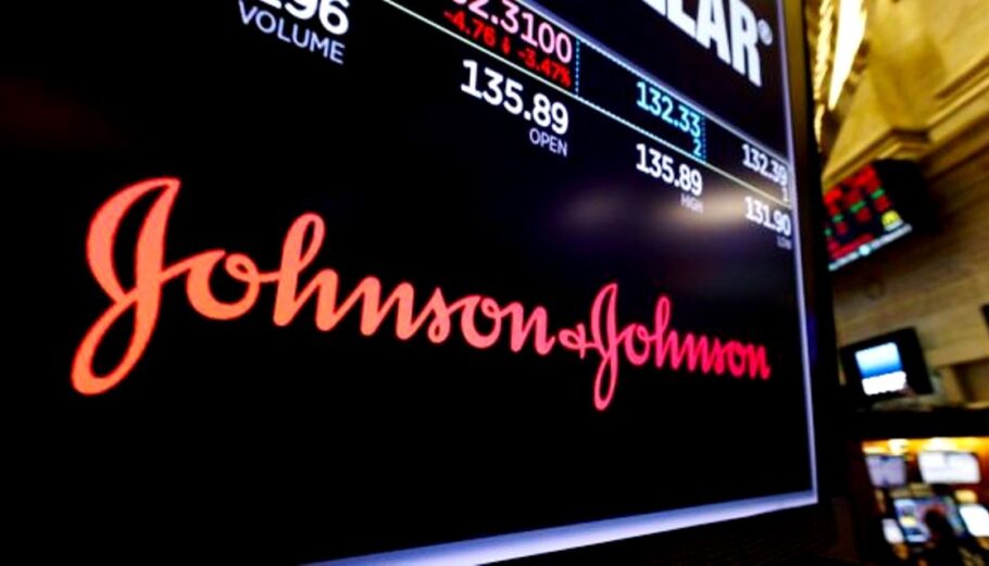 Johnson & Johnson