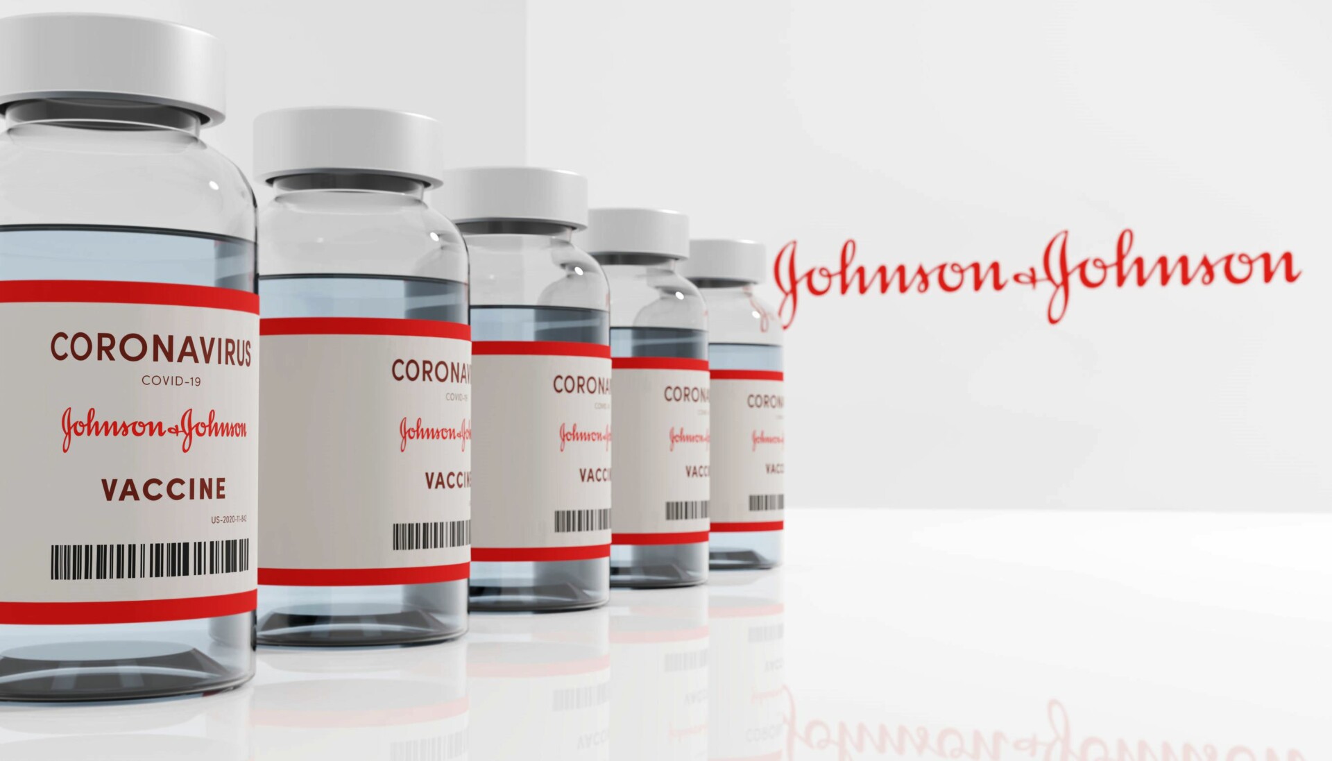 Johnson & Johnson: Πόσο διαρκεί η ανοσία μετά τον εμβολιασμό