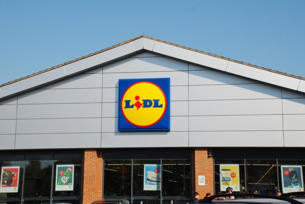 Νέο κατάστημα εγκαινίασε η Lidl Ελλάς στο Κερατσίνι