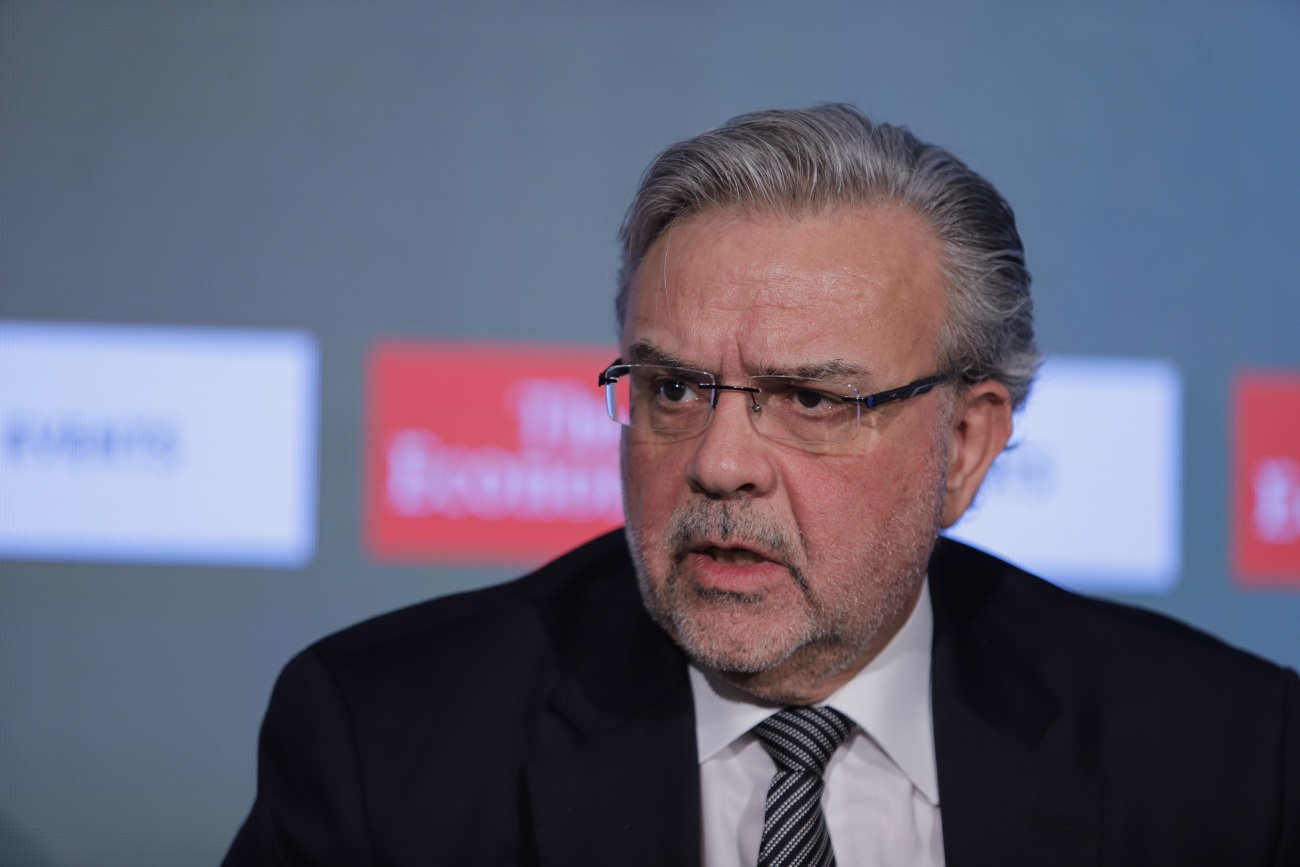 Μεγάλου: Οραματιστής και πρωτοπόρος ο Γιάννης Κωστόπουλος