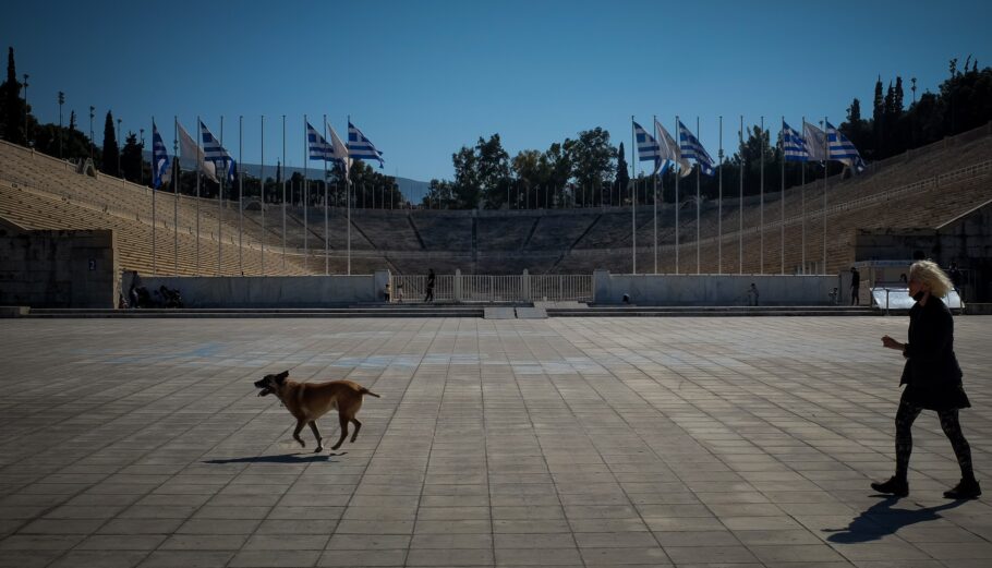 Μετακίνηση 6 © Eurokinissi