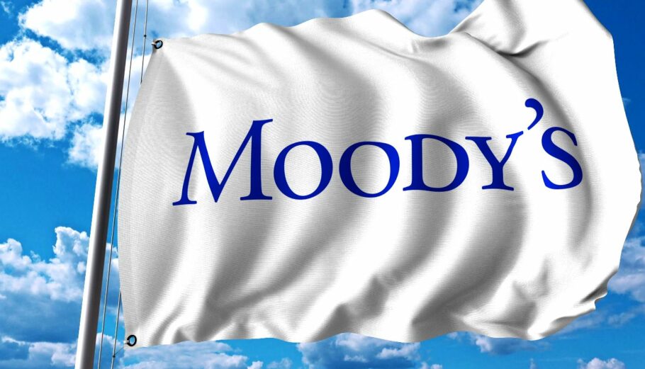 Moody's © 123rf