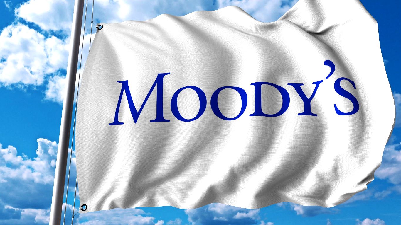 Moody's © 123rf