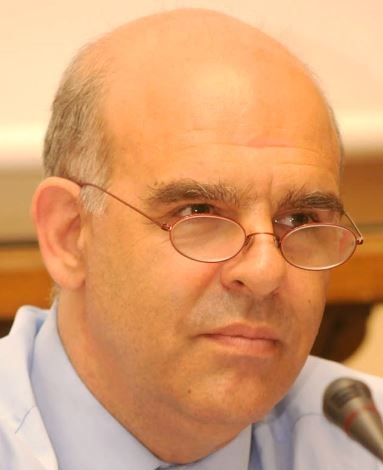 Γιώργος Ναθαναήλ