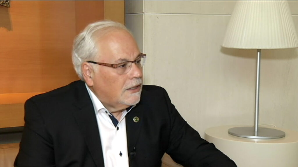 Παυλάκης: Τι δεν έγινε τον Σεπτέμβριο με τον κορωνοϊό