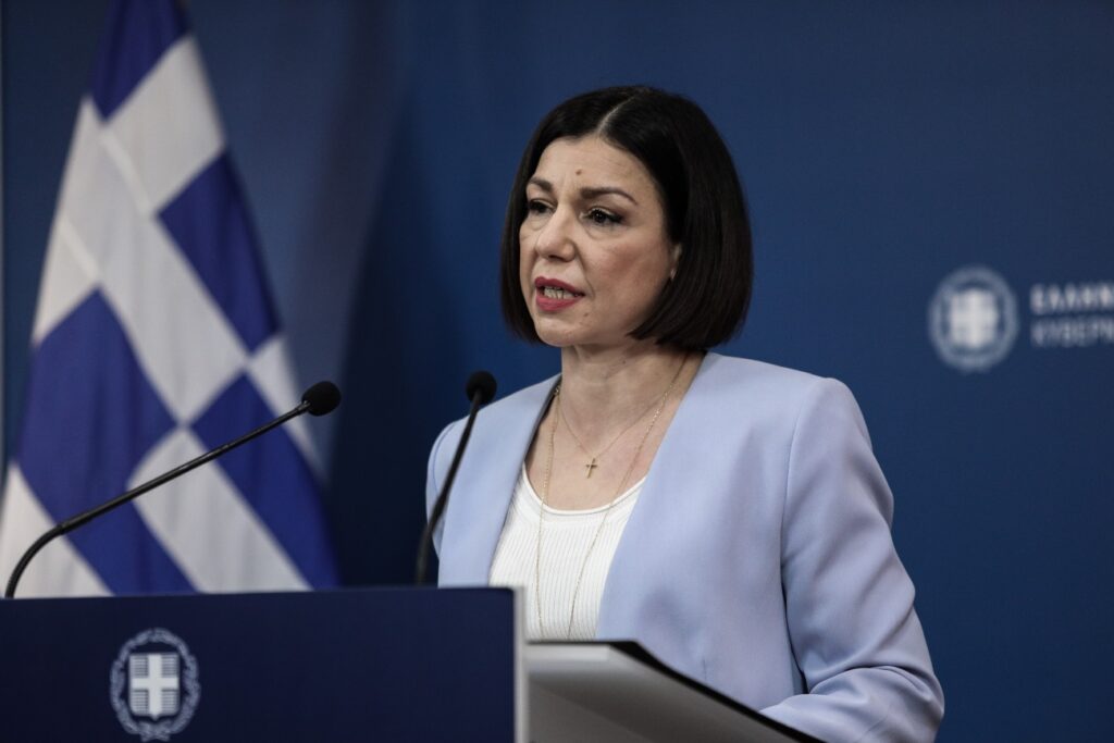 Πελώνη: Σιωπά ο Τσίπρας – Η πολιτική του αφωνία γεννά ερωτήματα