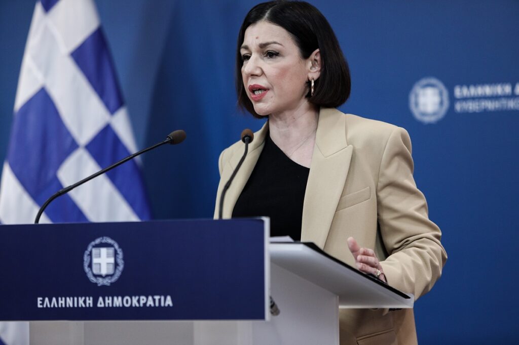 Πελώνη: Το φετινό καλοκαίρι θα είναι πολύ καλύτερο από το περσινό
