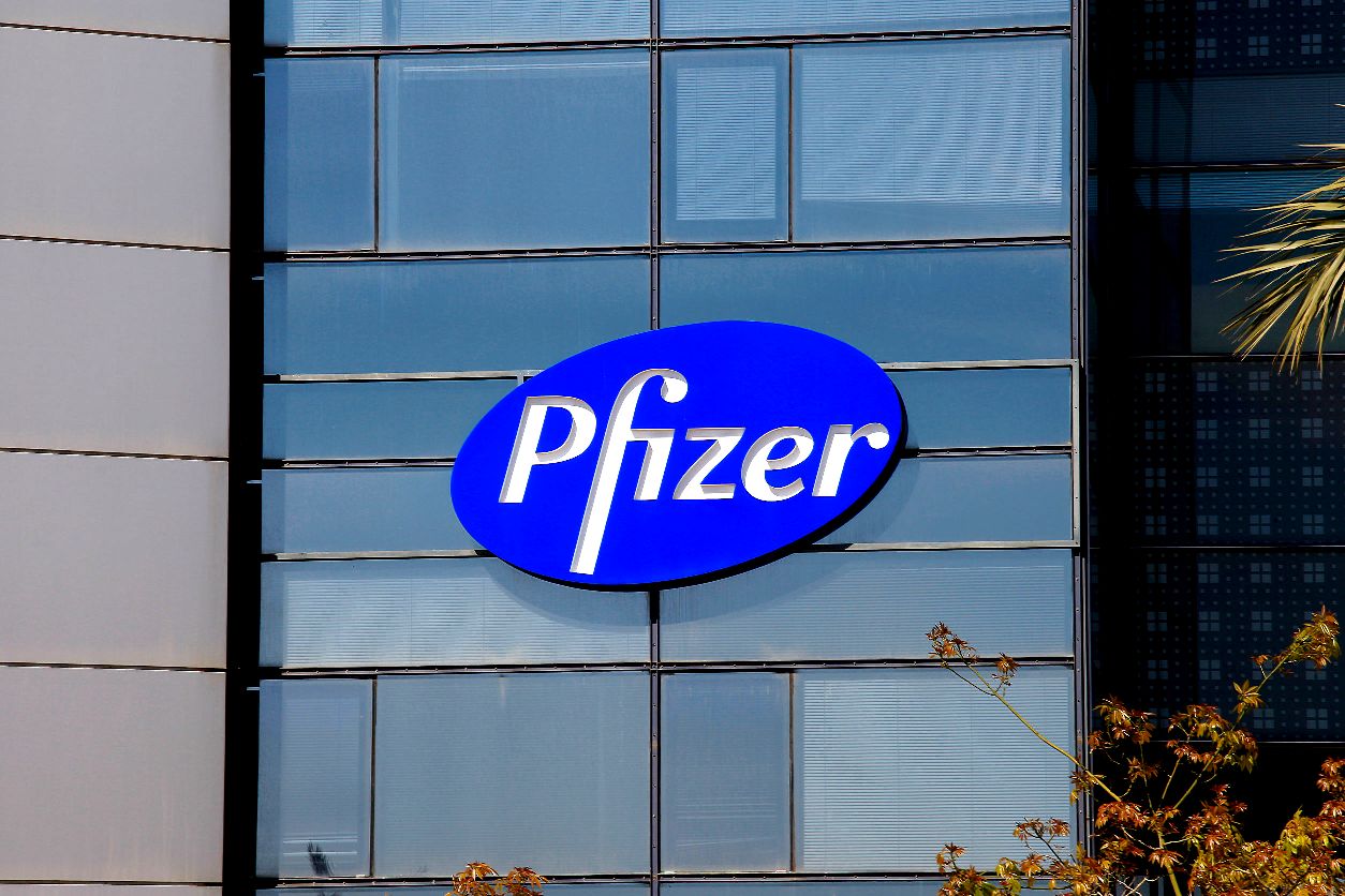 Pfizer: Προσδοκά να παράγει 80 εκατ. δόσεις χαπιού κατά του κορονοϊού
