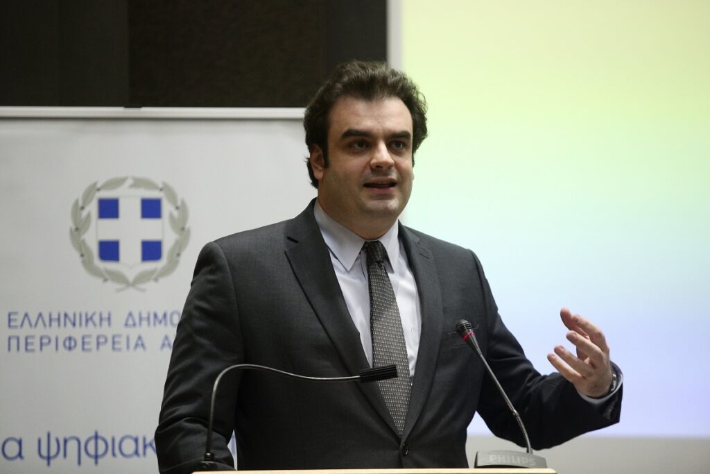 Πιερρακάκης