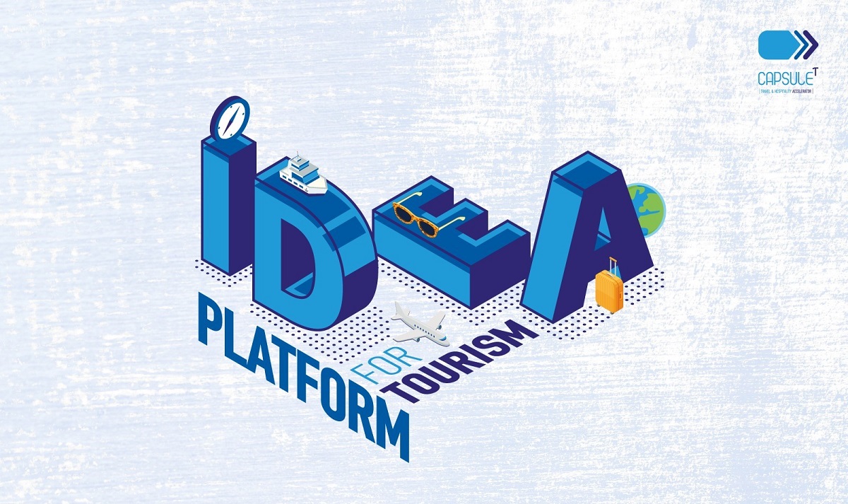 Διαγωνισμός Idea Platform: Έως τις 25 Μαρτίου οι αιτήσεις συμμετοχής