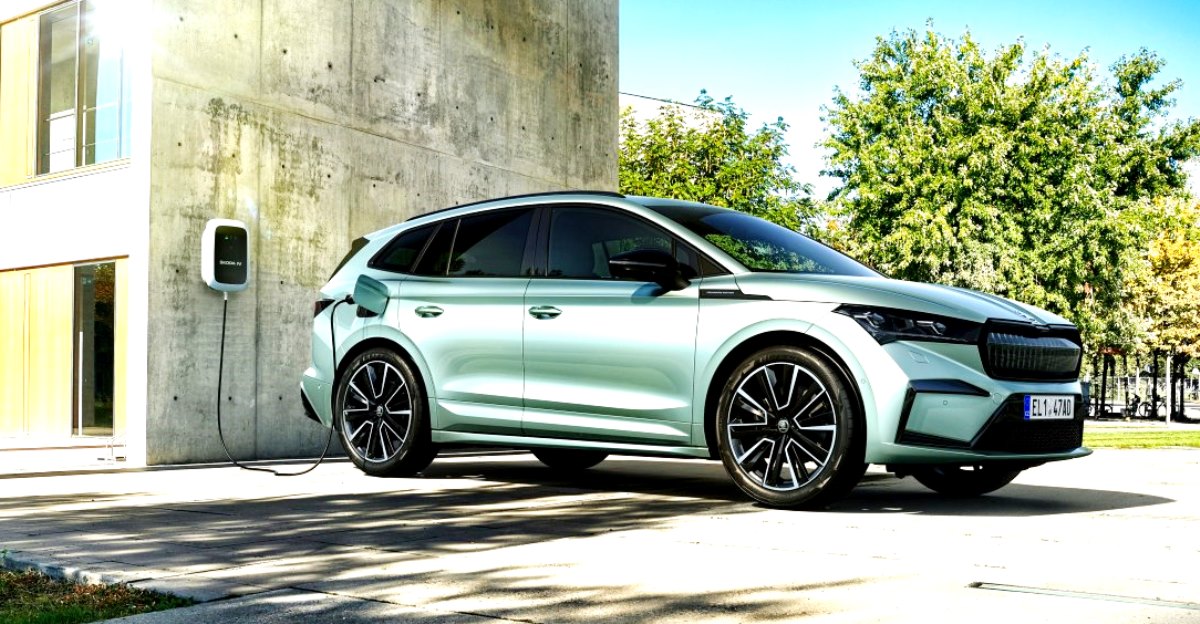 Skoda: Επενδύσεις 2,5 δισ. ευρώ τα επόμενα 5 χρόνια