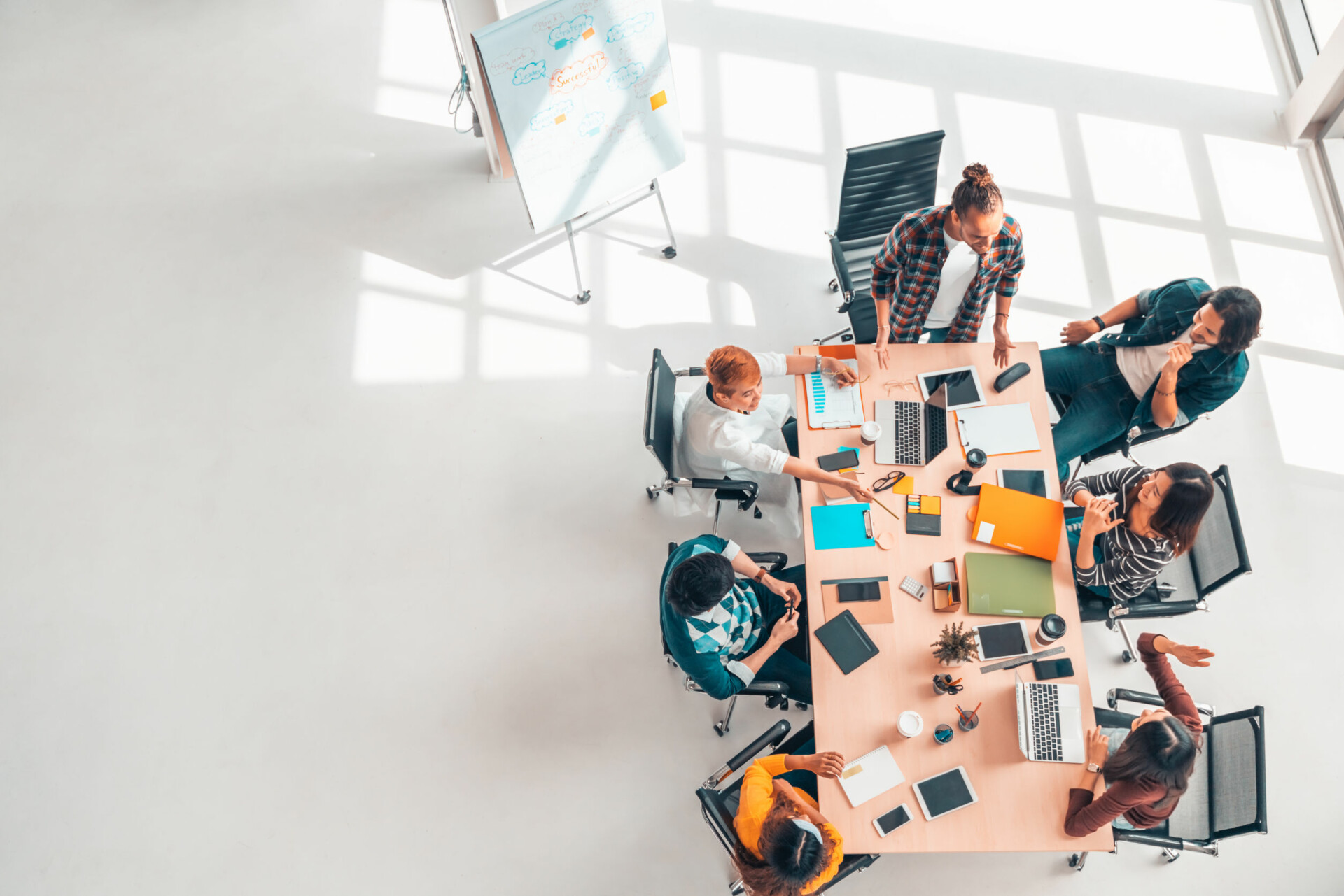 Startups: Μετά από δεκαετή άνθιση, σημάδια κρίσης σε ΗΠΑ, Ευρώπη