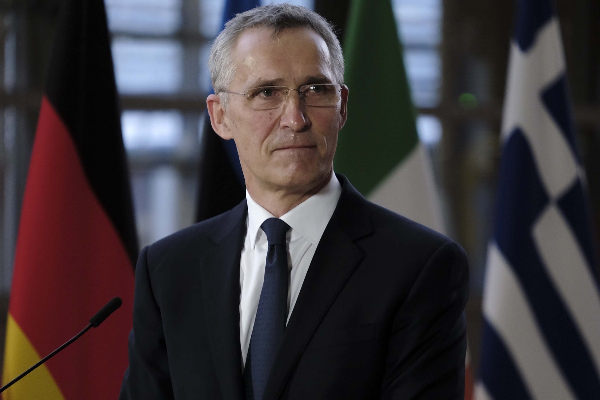 ΝΑΤΟ: Έτοιμο να παρέμβει στη διένεξη Σερβίας – Κοσόβου