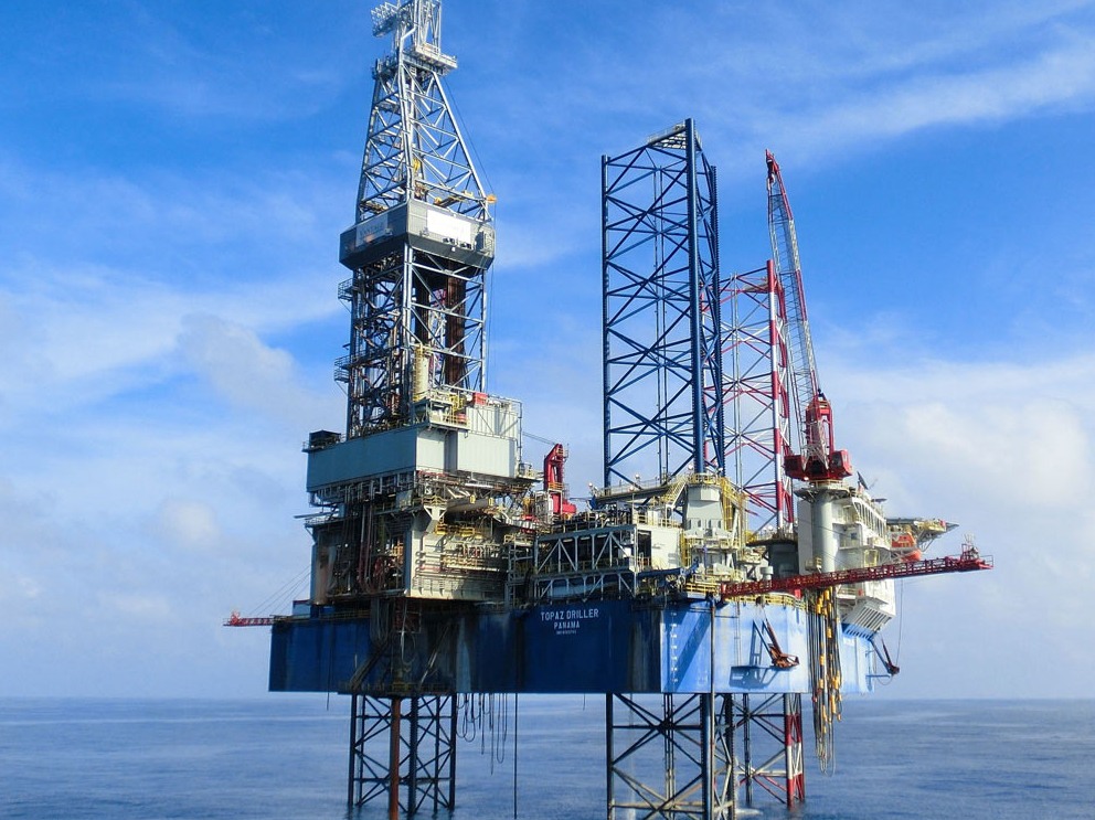 Οι κολοσσοί ENI και Novatek ξεκινούν έρευνες για αέριο και πετρέλαιο στο Μαυροβούνιο